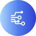 High performance computing cluster
